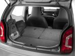 Volkswagen up! 3-Door 2012 года (AU)